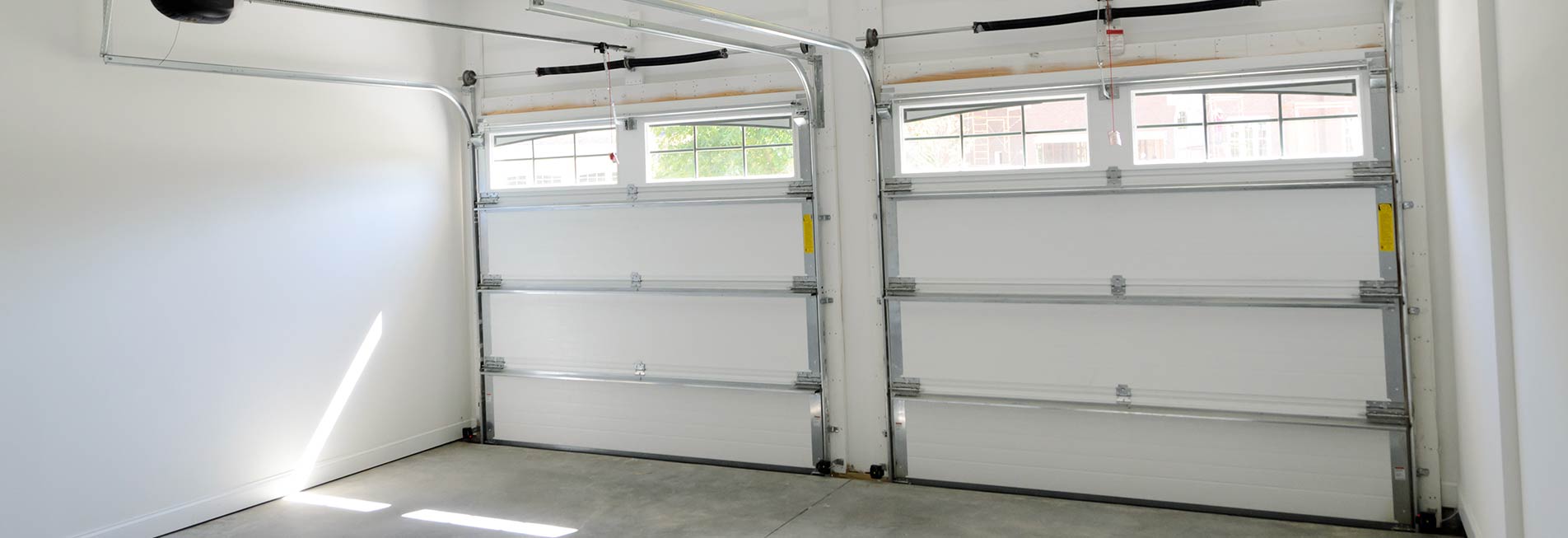 Apopka Garage Door Service Repair Neighborhood Garage Door Company